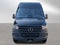 2025 Mercedes-Benz Sprinter 2500 Standard Roof I4 Diesel 144" RWD
