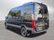 2025 Mercedes-Benz Sprinter 2500 Standard Roof I4 Diesel 144" RWD