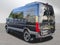 2025 Mercedes-Benz Sprinter 2500 Standard Roof I4 Diesel 144" RWD