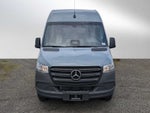 2025 Mercedes-Benz Sprinter 2500 Standard Roof I4 Diesel 144" RWD
