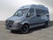 2025 Mercedes-Benz Sprinter 2500 Standard Roof I4 Diesel 144" RWD