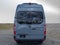 2025 Mercedes-Benz Sprinter 2500 Standard Roof I4 Diesel 144" RWD