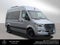 2025 Mercedes-Benz Sprinter 2500 Standard Roof I4 Diesel 144" RWD