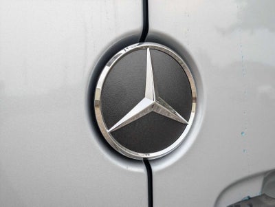 2025 Mercedes-Benz Sprinter 2500 Standard Roof I4 Diesel 144" RWD