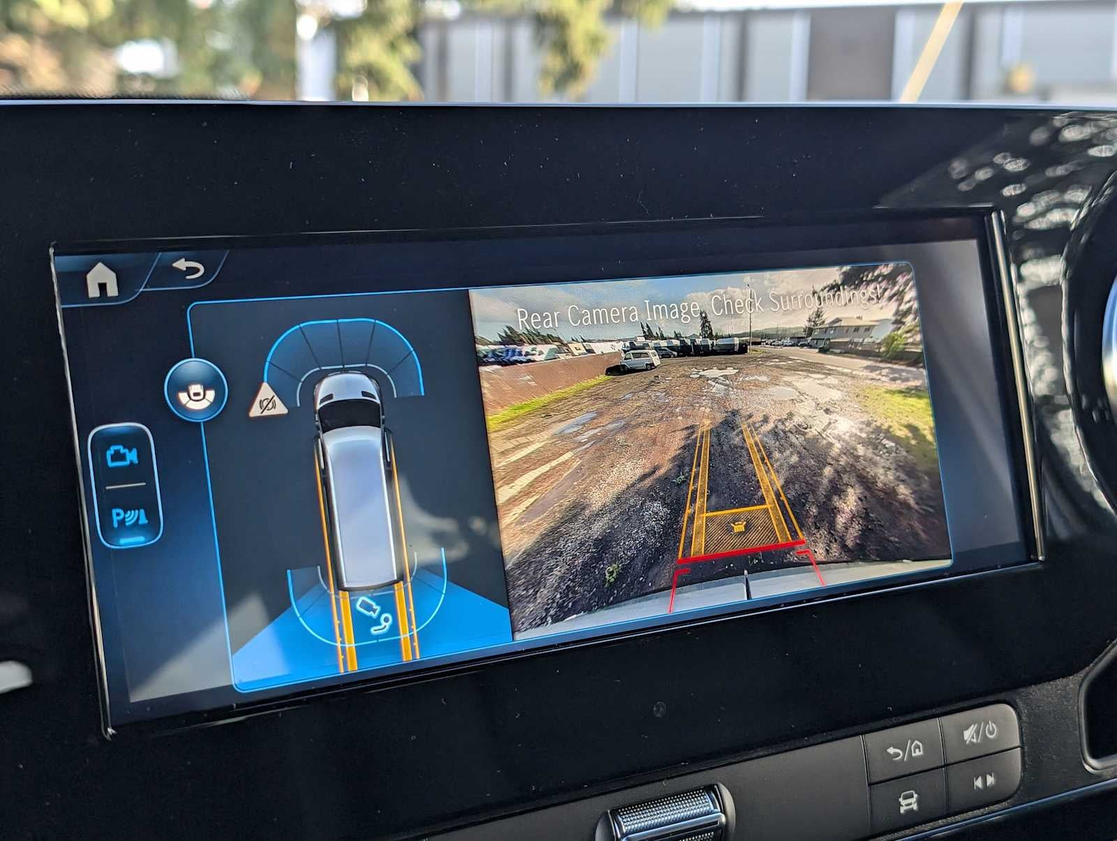 2025 Mercedes-Benz Sprinter 2500 Standard Roof I4 Diesel 144" RWD