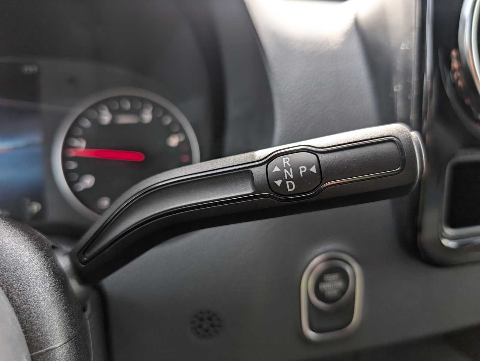 2025 Mercedes-Benz Sprinter 2500 Standard Roof I4 Diesel 144" RWD