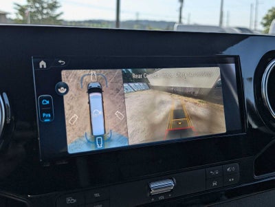 2025 Mercedes-Benz Sprinter 2500 High Roof I4 Diesel 170" RWD