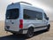 2025 Mercedes-Benz Sprinter 2500 Standard Roof I4 Diesel HO 144" RWD