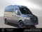 2025 Mercedes-Benz Sprinter 2500 Standard Roof I4 Diesel HO 144" RWD
