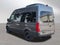 2025 Mercedes-Benz Sprinter 2500 Standard Roof I4 Diesel HO 144" RWD