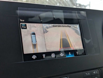 2024 Mercedes-Benz Sprinter 2500 Standard Roof I4 Diesel HO 144" RWD