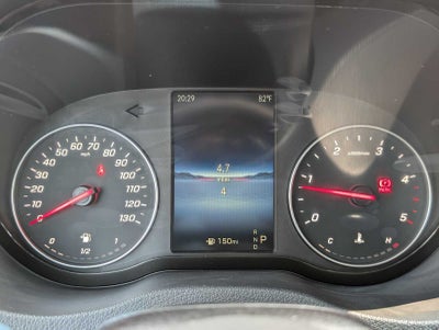 2025 Mercedes-Benz Sprinter 2500 Standard Roof I4 Diesel HO 144" RWD