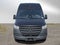 2025 Mercedes-Benz Sprinter 2500 Standard Roof I4 Diesel HO 144" RWD