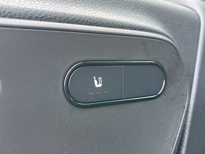 2024 Mercedes-Benz Sprinter 2500 Standard Roof I4 Diesel HO 144" RWD