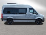 2025 Mercedes-Benz Sprinter 2500 Standard Roof I4 Diesel HO 144" RWD
