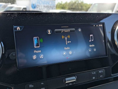 2025 Mercedes-Benz Sprinter 2500 Standard Roof I4 Diesel HO 144" RWD