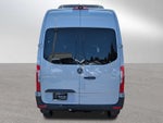 2025 Mercedes-Benz Sprinter 2500 Standard Roof I4 Diesel HO 144" RWD