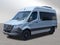 2025 Mercedes-Benz Sprinter 2500 Standard Roof I4 Diesel HO 144" RWD