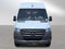 2025 Mercedes-Benz Sprinter 2500 Standard Roof I4 Diesel HO 144" RWD
