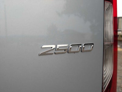2025 Mercedes-Benz Sprinter 2500 Standard Roof I4 Diesel HO 144" RWD