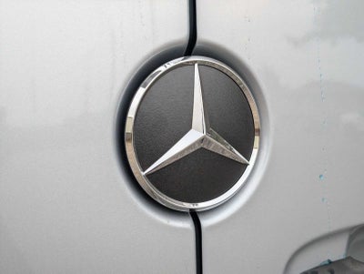 2025 Mercedes-Benz Sprinter 2500 Standard Roof I4 Diesel HO 144" RWD