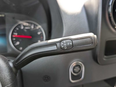 2025 Mercedes-Benz Sprinter 2500 Standard Roof I4 Diesel HO 144" RWD