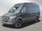 2025 Mercedes-Benz Sprinter 2500 Standard Roof I4 Diesel HO 144" RWD