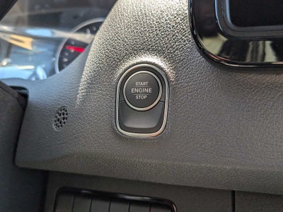 2025 Mercedes-Benz Sprinter 2500 Standard Roof I4 Diesel HO 144" RWD