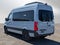 2025 Mercedes-Benz Sprinter 2500 Standard Roof I4 Diesel HO 144" RWD