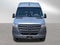 2025 Mercedes-Benz Sprinter 2500 High Roof I4 Diesel HO 170" RWD