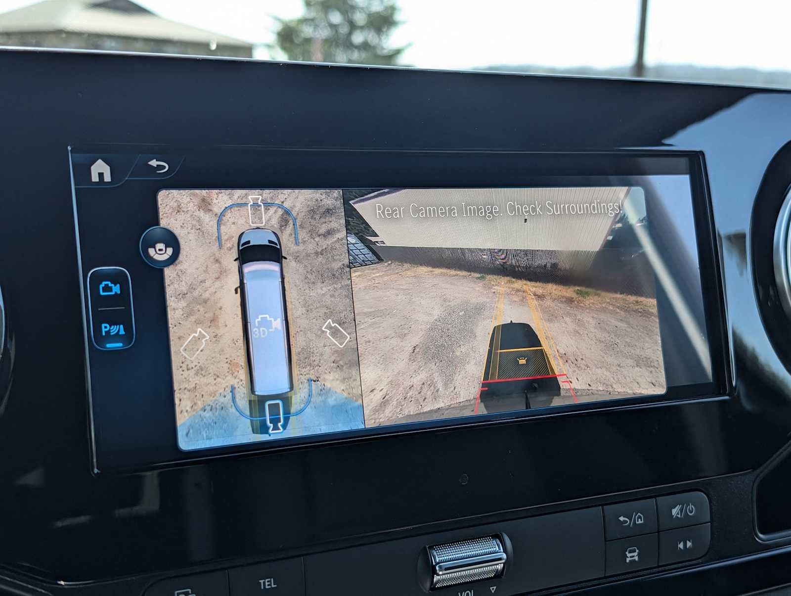 2025 Mercedes-Benz Sprinter 2500 High Roof I4 Diesel HO 170" RWD