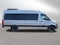 2025 Mercedes-Benz Sprinter 2500 High Roof I4 Diesel HO 170" RWD
