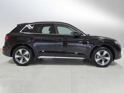 2023 Audi Q5 Premium Plus