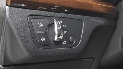 2023 Audi Q5 Premium Plus