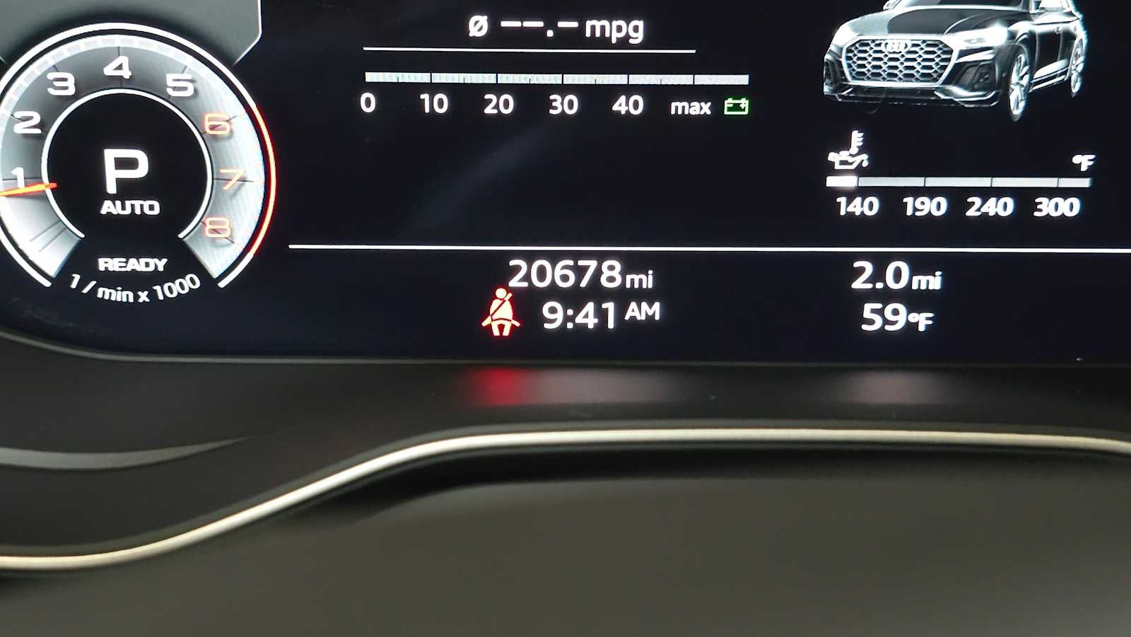 2023 Audi Q5 Premium Plus