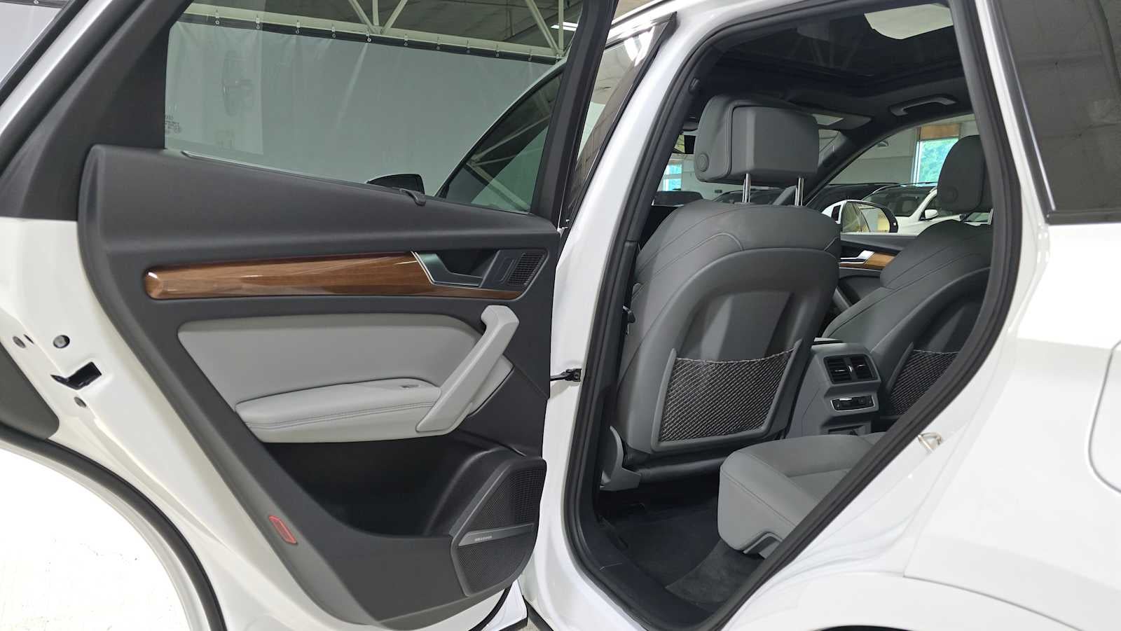 2024 Audi Q5 S line Prestige