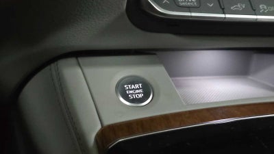 2024 Audi Q5 S line Prestige