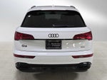2024 Audi Q5 S line Prestige