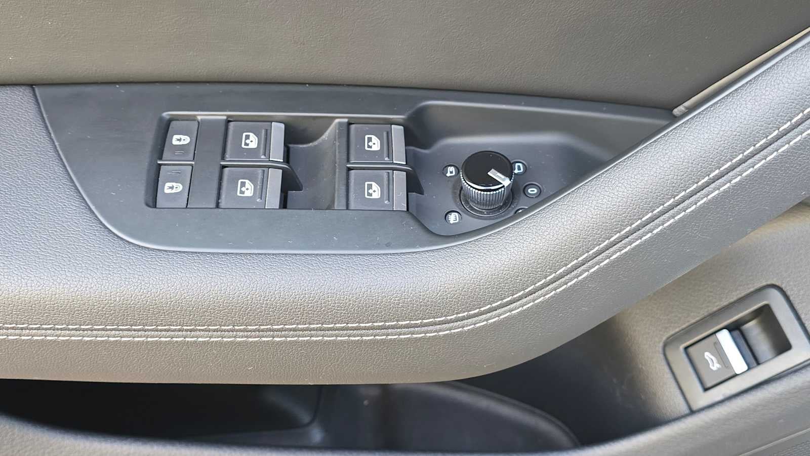 2024 Audi A6 Premium Plus