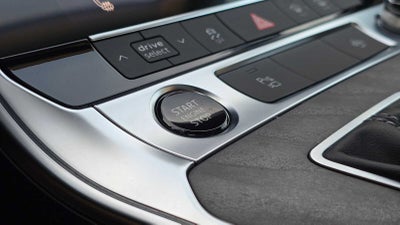 2024 Audi A6 Premium Plus