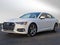 2024 Audi A6 Premium Plus