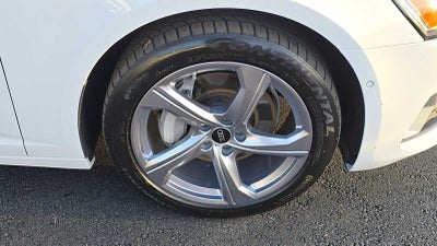 2024 Audi A6 Premium Plus