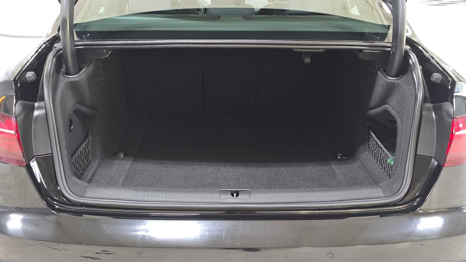 2024 Audi A4 S line Premium Plus