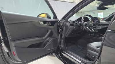 2024 Audi A4 S line Premium Plus