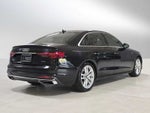2024 Audi A4 S line Premium Plus