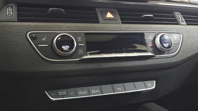 2024 Audi A4 S line Premium Plus