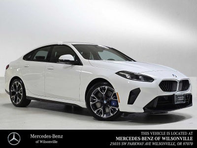 2025 BMW 2 Series 228 xDrive