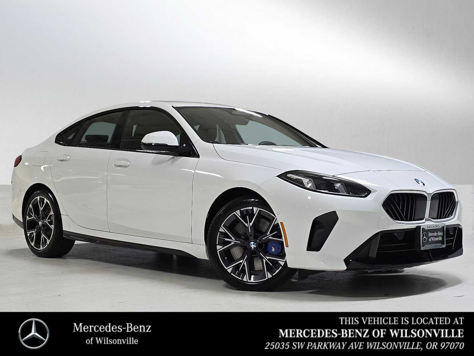 2025 BMW 2 Series 228 xDrive