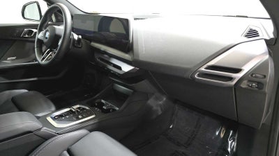 2025 BMW 2 Series 228 xDrive