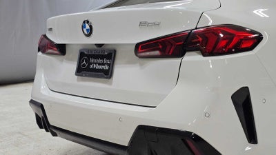 2025 BMW 2 Series 228 xDrive